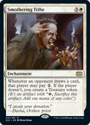 Smothering Tithe [Double Masters 2022] - The Mythic Store | 24h Order Processing