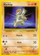 Machop (79/110) [Legendary Collection] - The Mythic Store | 24h Order Processing