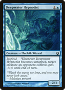 Deepwater Hypnotist [Born of the Gods] - The Mythic Store | 24h Order Processing
