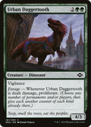 Urban Daggertooth [Modern Horizons 2] - The Mythic Store | 24h Order Processing