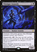Silumgar Assassin [Commander 2019] - The Mythic Store | 24h Order Processing