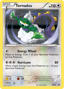Tornadus (BW42) [Black & White: Black Star Promos] - The Mythic Store | 24h Order Processing