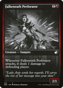 Falkenrath Perforator [Innistrad: Double Feature] - The Mythic Store | 24h Order Processing