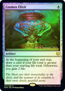 Cosmos Elixir [Kaldheim Prerelease Promos] - The Mythic Store | 24h Order Processing