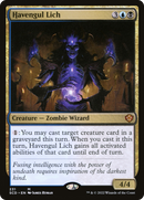 Havengul Lich [Starter Commander Decks] - The Mythic Store | 24h Order Processing