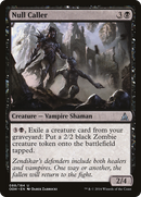 Null Caller [Oath of the Gatewatch] - The Mythic Store | 24h Order Processing