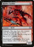 Rakdos Cackler [Ravnica Allegiance Guild Kit] - The Mythic Store | 24h Order Processing