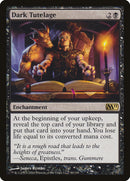 Dark Tutelage [Magic 2011] - The Mythic Store | 24h Order Processing