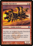 Oxidda Daredevil [Scars of Mirrodin] - The Mythic Store | 24h Order Processing
