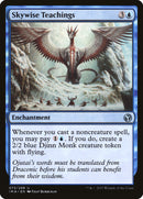 Skywise Teachings [Iconic Masters] - The Mythic Store | 24h Order Processing