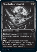 Sigarda's Imprisonment [Innistrad: Double Feature] - The Mythic Store | 24h Order Processing