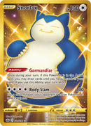 Snorlax (224/198) [Sword & Shield: Chilling Reign] - The Mythic Store | 24h Order Processing