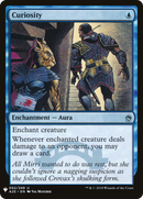 Curiosity [Mystery Booster] - The Mythic Store | 24h Order Processing