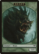 Beast Token [Eventide Tokens] - The Mythic Store | 24h Order Processing