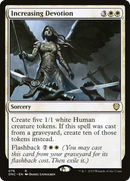 Increasing Devotion [Phyrexia: All Will Be One Commander] - The Mythic Store | 24h Order Processing