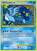 Articuno (148/147) [Platinum: Supreme Victors] - The Mythic Store | 24h Order Processing