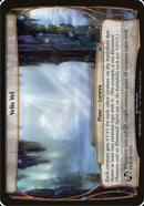 Velis Vel (Planes) [Planechase Anthology Planes] - The Mythic Store | 24h Order Processing
