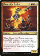 Flame-Kin Zealot [Eternal Masters] - The Mythic Store | 24h Order Processing