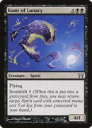 Kami of Lunacy [Champions of Kamigawa] - The Mythic Store | 24h Order Processing