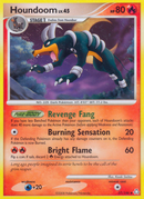 Houndoom (57/146) [Diamond & Pearl: Legends Awakened] - The Mythic Store | 24h Order Processing
