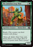 The Fabulous Frog-Man [Marvel Super Heroes Commander] - The Mythic Store | 24h Order Processing