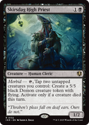 Skirsdag High Priest [Innistrad Remastered] - The Mythic Store | 24h Order Processing