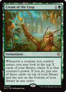 Cream of the Crop [Lorwyn Eclipsed Commander] - The Mythic Store | 24h Order Processing