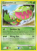 Carnivine (7/17) [POP Series 8] - The Mythic Store | 24h Order Processing