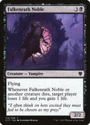 Falkenrath Noble [Commander 2017] - The Mythic Store | 24h Order Processing