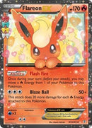 Flareon EX (RC6/RC32) [Generations: Radiant Collection] - The Mythic Store | 24h Order Processing