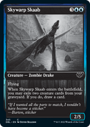 Skywarp Skaab [Innistrad: Double Feature] - The Mythic Store | 24h Order Processing