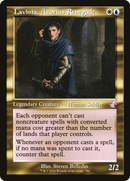 Lavinia, Azorius Renegade (Timeshifted) [Time Spiral Remastered] - The Mythic Store | 24h Order Processing