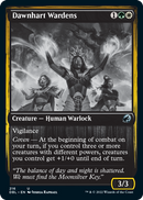 Dawnhart Wardens [Innistrad: Double Feature] - The Mythic Store | 24h Order Processing