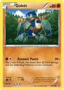 Golett (71/101) [Black & White: Noble Victories] - The Mythic Store | 24h Order Processing