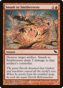 Smash to Smithereens [Shadowmoor] - The Mythic Store | 24h Order Processing