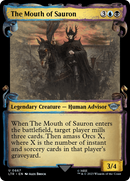 The Mouth of Sauron [The Lord of the Rings: Tales of Middle-Earth Showcase Scrolls] - The Mythic Store | 24h Order Processing