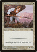 Volunteer Militia [Portal Second Age] - The Mythic Store | 24h Order Processing