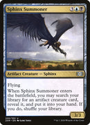 Sphinx Summoner [Double Masters] - The Mythic Store | 24h Order Processing
