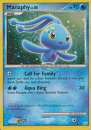 Manaphy (4/12) [Diamond & Pearl: Trainer Kit - Manaphy] - The Mythic Store | 24h Order Processing