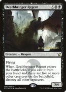 Deathbringer Regent [Dragons of Tarkir Prerelease Promos] - The Mythic Store | 24h Order Processing