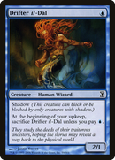 Drifter il-Dal [Time Spiral] - The Mythic Store | 24h Order Processing