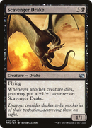 Scavenger Drake [Modern Masters 2015] - The Mythic Store | 24h Order Processing