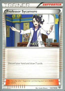 Professor Sycamore (122/146) (Crazy Punch - Michikazu Tsuda) [World Championships 2014] - The Mythic Store | 24h Order Processing