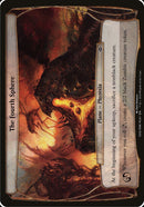The Fourth Sphere (Planes) [Planechase Anthology Planes] - The Mythic Store | 24h Order Processing