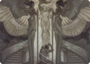Prayer of Binding Art Card [Dominaria United Art Series] - The Mythic Store | 24h Order Processing