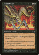 Clot Sliver [Tempest] - The Mythic Store | 24h Order Processing