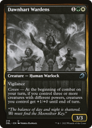 Dawnhart Wardens [Innistrad: Double Feature] - The Mythic Store | 24h Order Processing