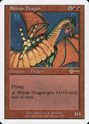 Shivan Dragon [Beatdown] - The Mythic Store | 24h Order Processing