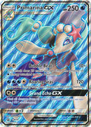 Primarina GX (SM39) (Jumbo Card) [Sun & Moon: Black Star Promos] - The Mythic Store | 24h Order Processing