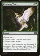 Crushing Vines [Double Masters] - The Mythic Store | 24h Order Processing
